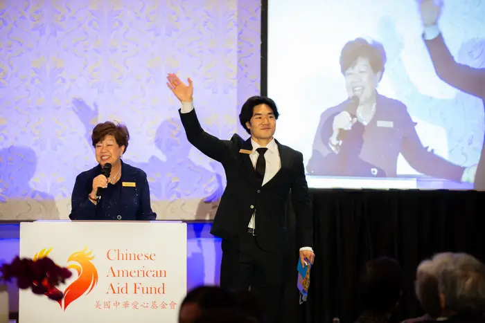 2026 Visionaries of Tomorrow Gala, photo 144