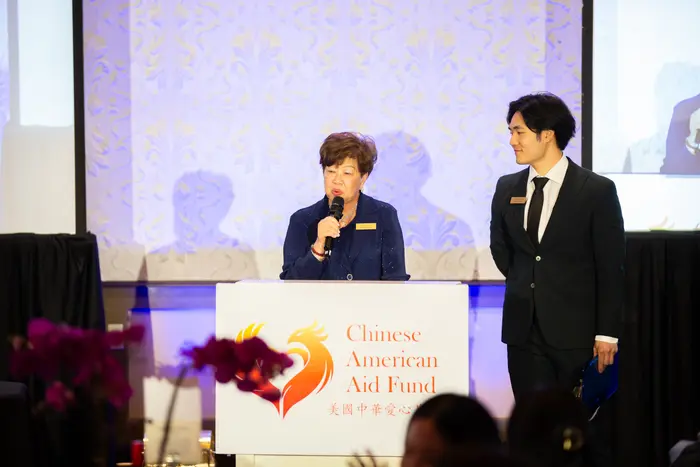 2026 Visionaries of Tomorrow Gala, photo 145