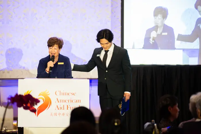 2026 Visionaries of Tomorrow Gala, photo 146