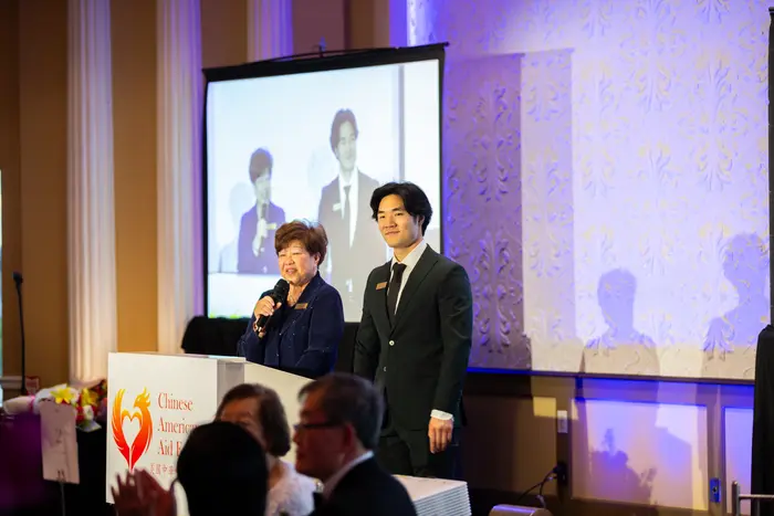 2026 Visionaries of Tomorrow Gala, photo 147