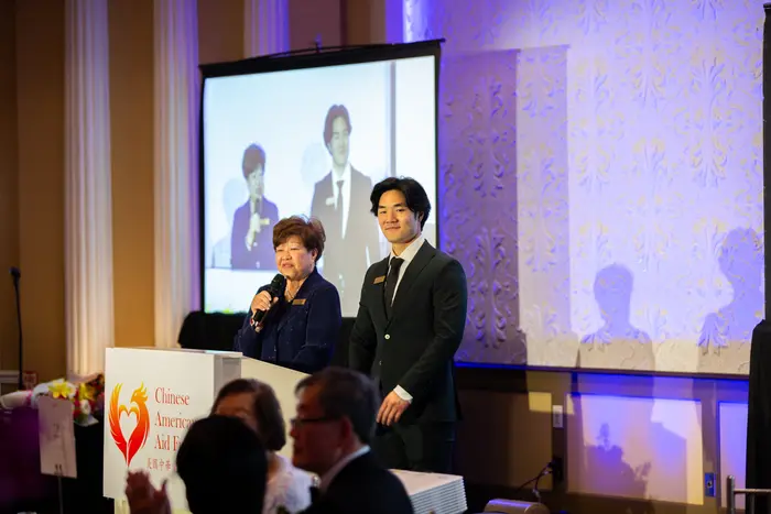 2026 Visionaries of Tomorrow Gala, photo 148