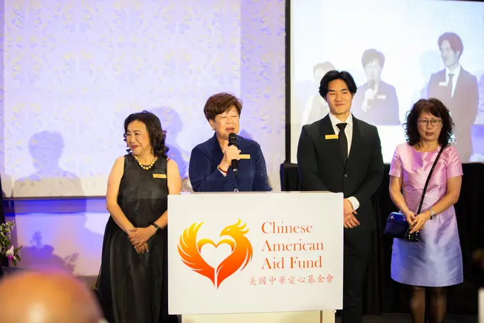2026 Visionaries of Tomorrow Gala, photo 149