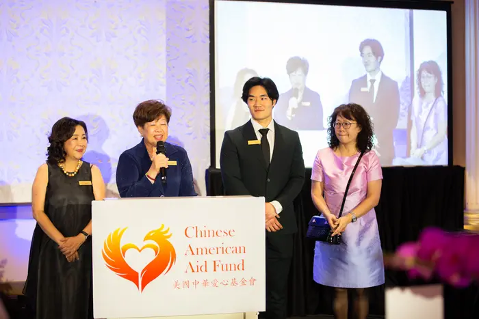 2026 Visionaries of Tomorrow Gala, photo 150