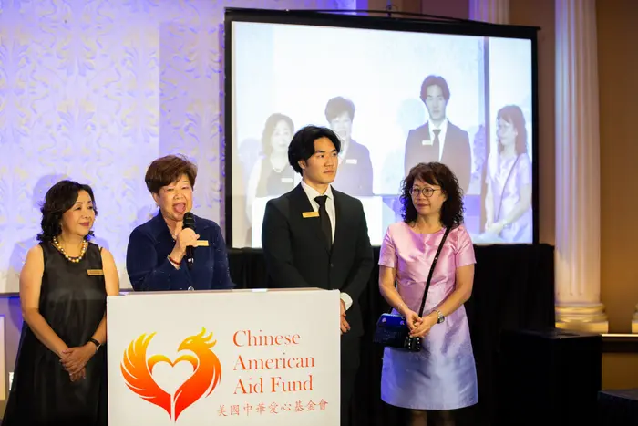 2026 Visionaries of Tomorrow Gala, photo 152