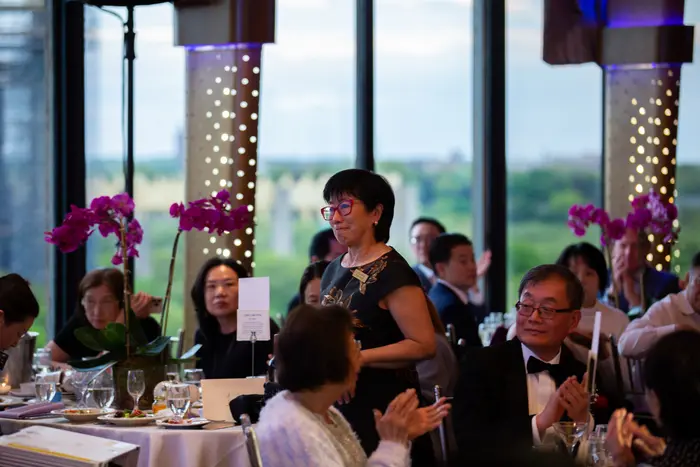 2026 Visionaries of Tomorrow Gala, photo 153