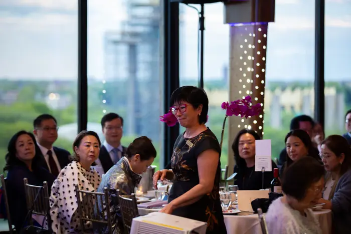 2026 Visionaries of Tomorrow Gala, photo 155