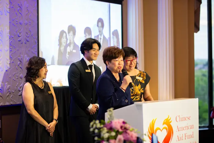 2026 Visionaries of Tomorrow Gala, photo 156