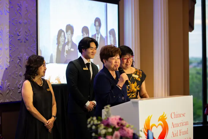 2026 Visionaries of Tomorrow Gala, photo 157