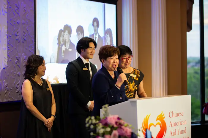 2026 Visionaries of Tomorrow Gala, photo 158
