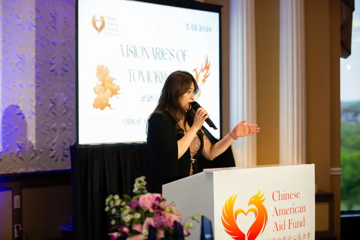 2026 Visionaries of Tomorrow Gala, photo 159