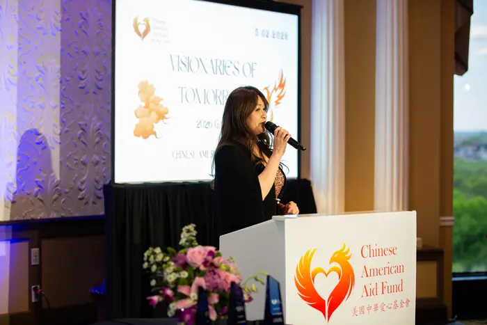 2026 Visionaries of Tomorrow Gala, photo 160