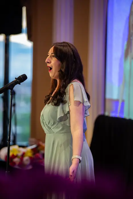 2026 Visionaries of Tomorrow Gala, photo 161