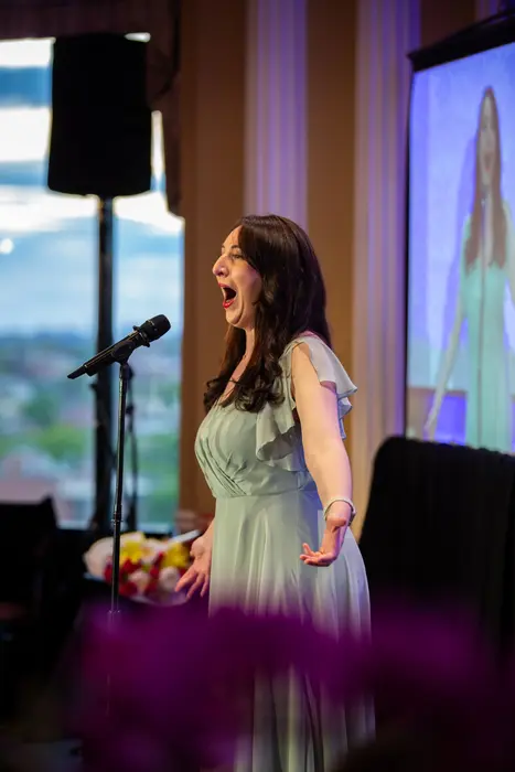 2026 Visionaries of Tomorrow Gala, photo 163