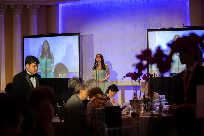 2026 Visionaries of Tomorrow Gala, photo 165