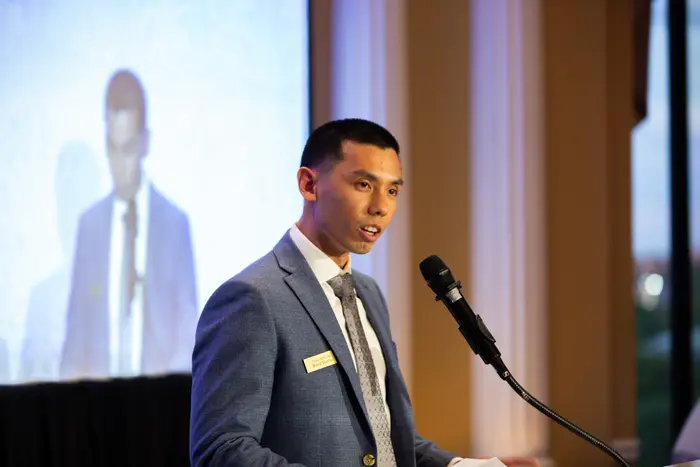 2026 Visionaries of Tomorrow Gala, photo 183