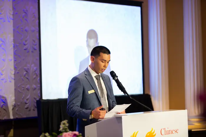 2026 Visionaries of Tomorrow Gala, photo 184