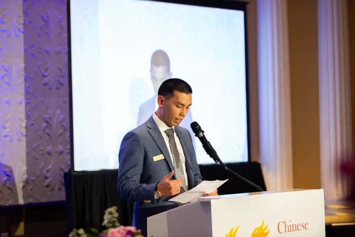2026 Visionaries of Tomorrow Gala, photo 185