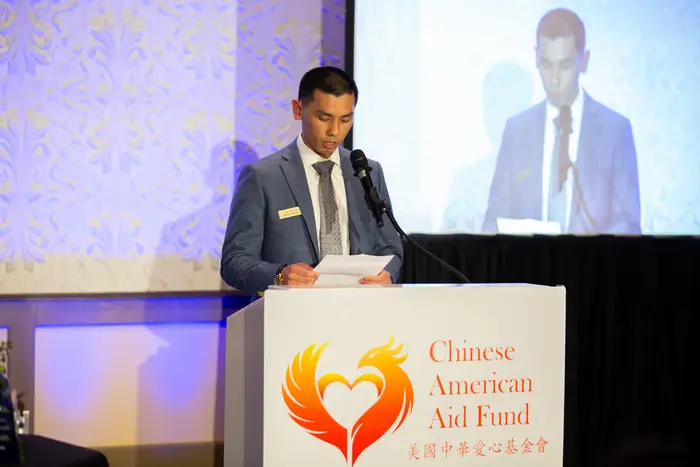 2026 Visionaries of Tomorrow Gala, photo 186