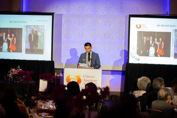 2026 Visionaries of Tomorrow Gala, photo 188