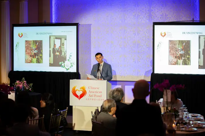 2026 Visionaries of Tomorrow Gala, photo 189