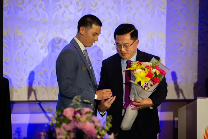 2026 Visionaries of Tomorrow Gala, photo 190