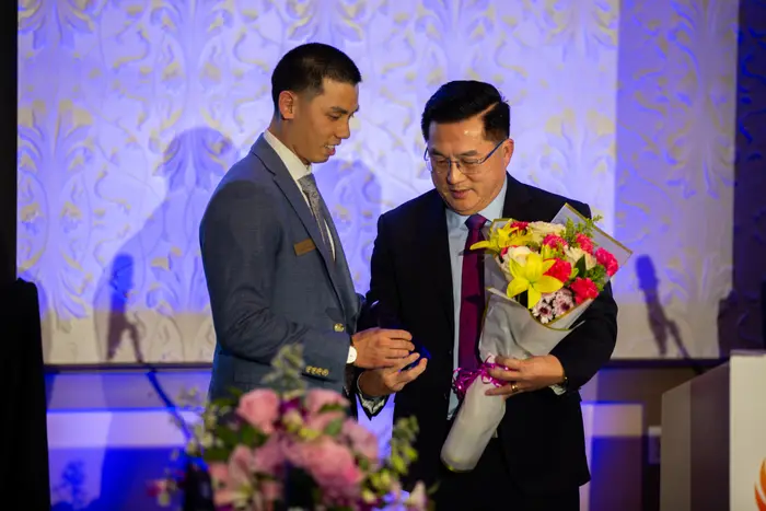 2026 Visionaries of Tomorrow Gala, photo 191