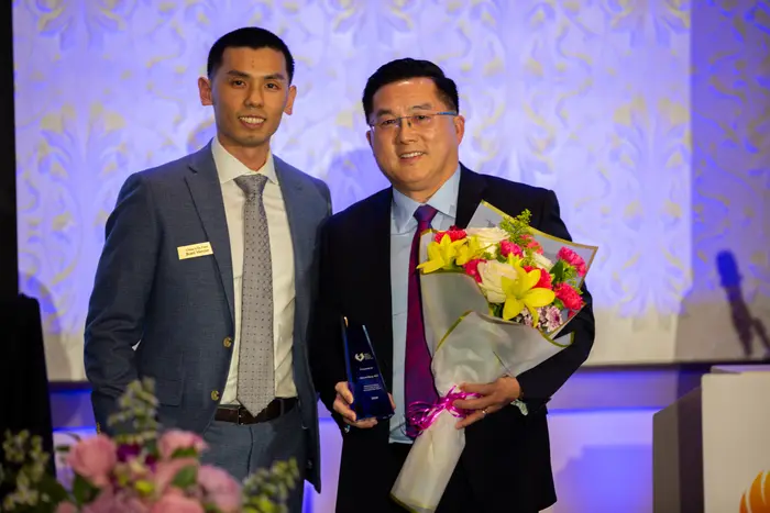 2026 Visionaries of Tomorrow Gala, photo 192