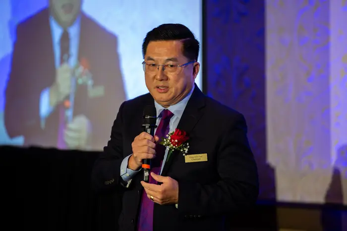2026 Visionaries of Tomorrow Gala, photo 197