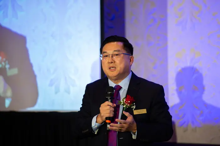 2026 Visionaries of Tomorrow Gala, photo 198