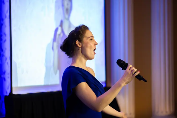 2026 Visionaries of Tomorrow Gala, photo 200