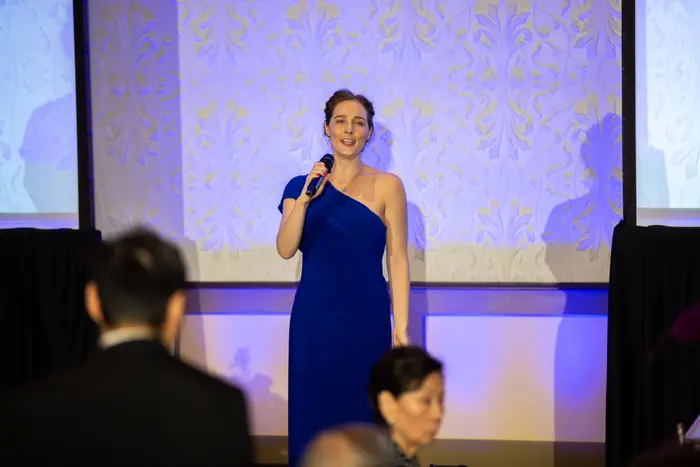 2026 Visionaries of Tomorrow Gala, photo 204