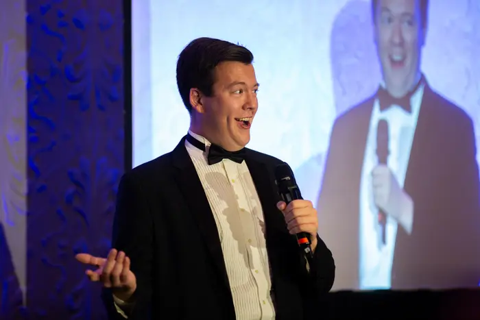 2026 Visionaries of Tomorrow Gala, photo 209