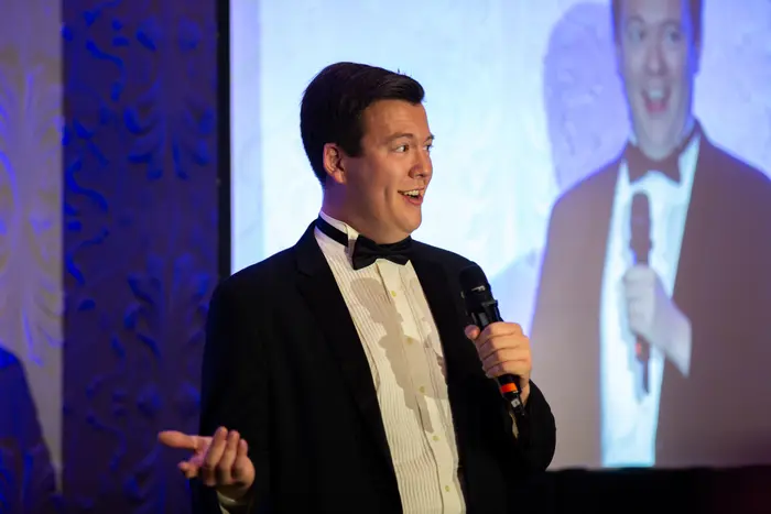 2026 Visionaries of Tomorrow Gala, photo 210