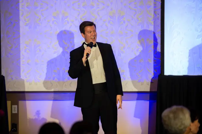 2026 Visionaries of Tomorrow Gala, photo 213