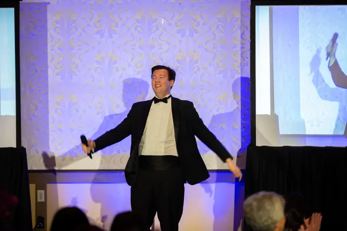 2026 Visionaries of Tomorrow Gala, photo 218
