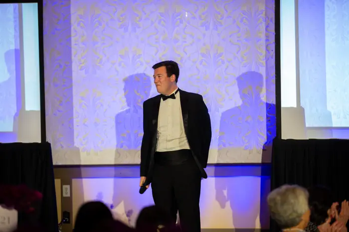2026 Visionaries of Tomorrow Gala, photo 219