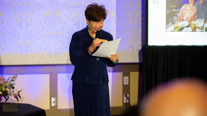 2026 Visionaries of Tomorrow Gala, photo 223