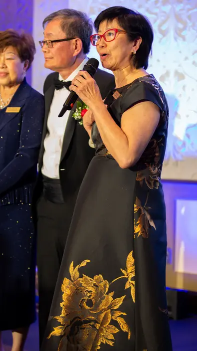 2026 Visionaries of Tomorrow Gala, photo 226