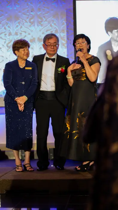 2026 Visionaries of Tomorrow Gala, photo 227
