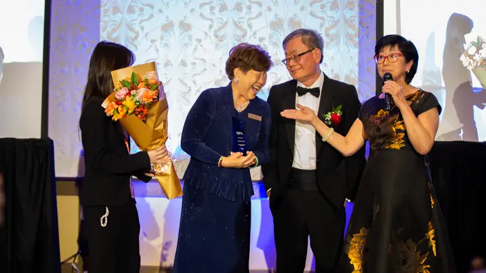 2026 Visionaries of Tomorrow Gala, photo 228