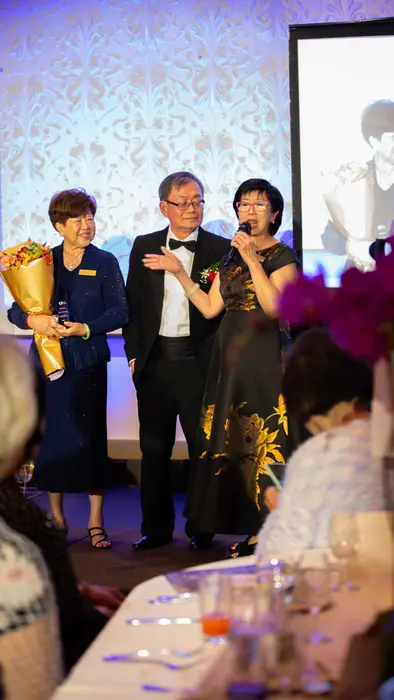 2026 Visionaries of Tomorrow Gala, photo 229
