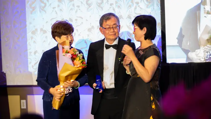 2026 Visionaries of Tomorrow Gala, photo 230