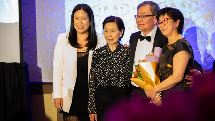 2026 Visionaries of Tomorrow Gala, photo 231