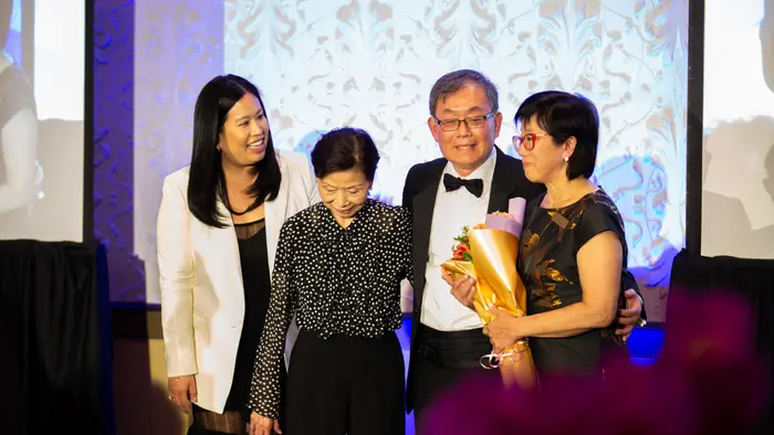 2026 Visionaries of Tomorrow Gala, photo 232