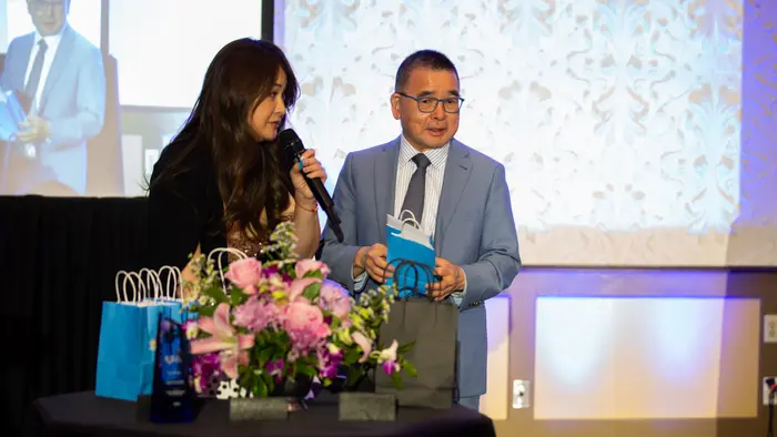 2026 Visionaries of Tomorrow Gala, photo 233