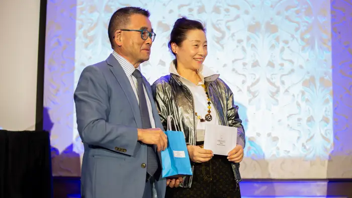 2026 Visionaries of Tomorrow Gala, photo 235