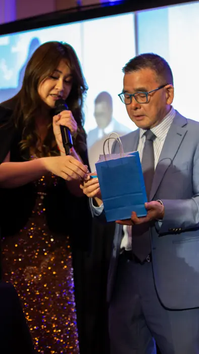 2026 Visionaries of Tomorrow Gala, photo 236