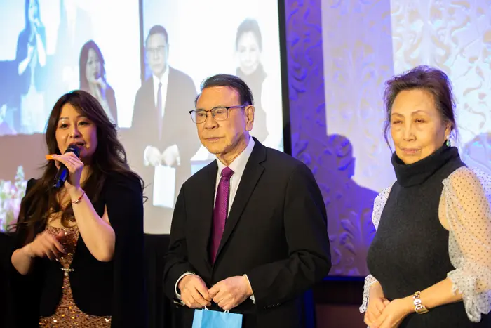 2026 Visionaries of Tomorrow Gala, photo 238