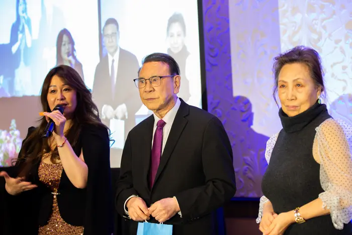 2026 Visionaries of Tomorrow Gala, photo 239