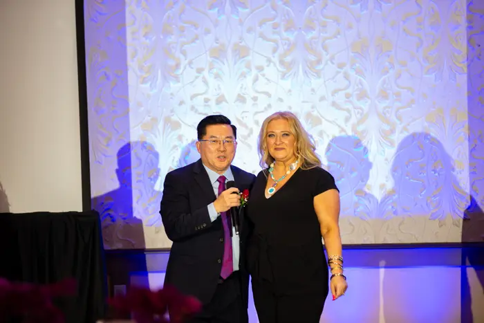 2026 Visionaries of Tomorrow Gala, photo 240